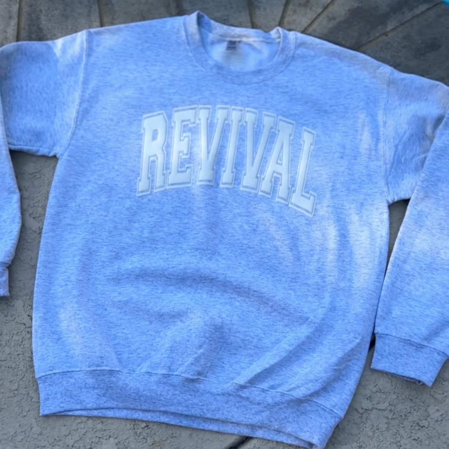 Revival Sweatshirt