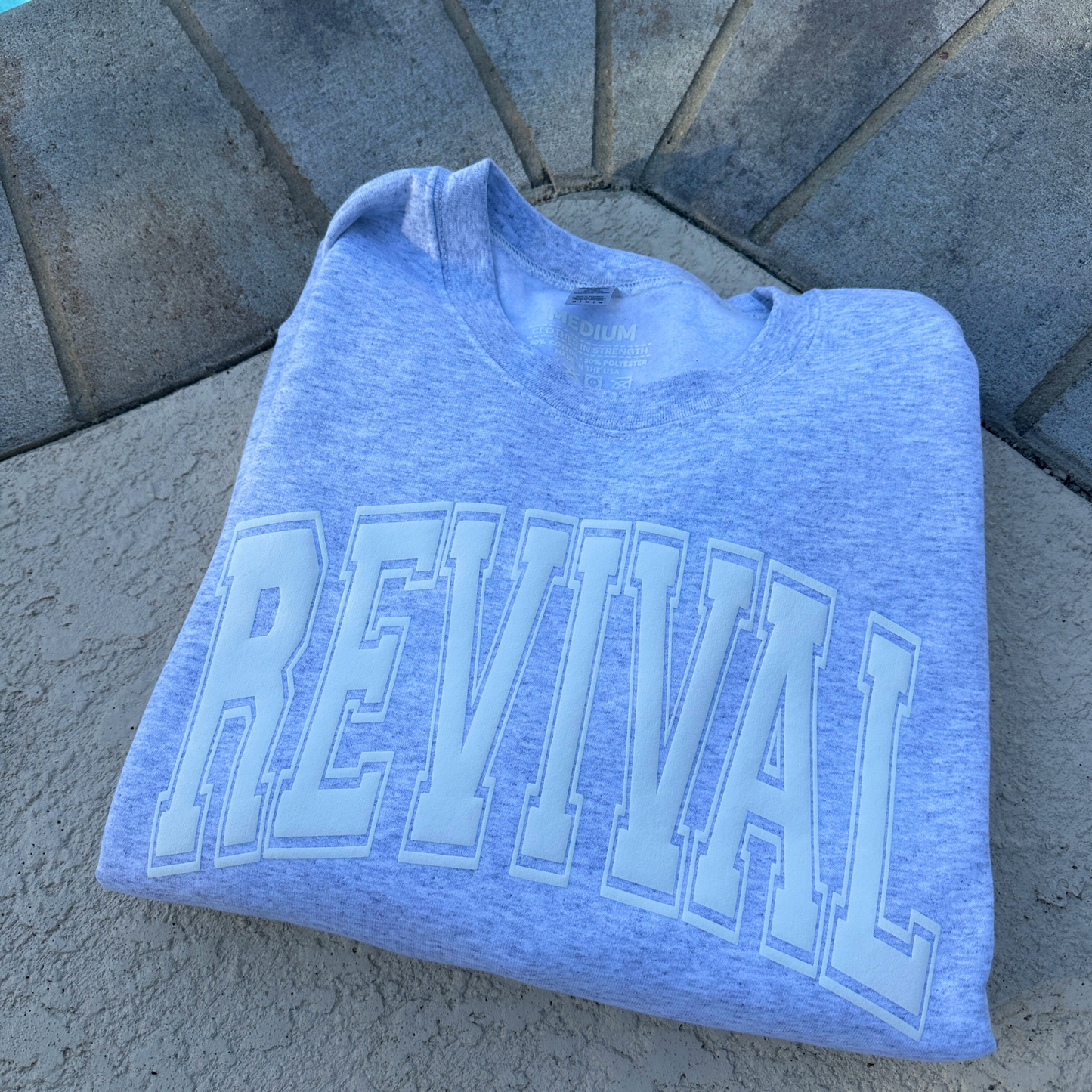 Revival Sweatshirt
