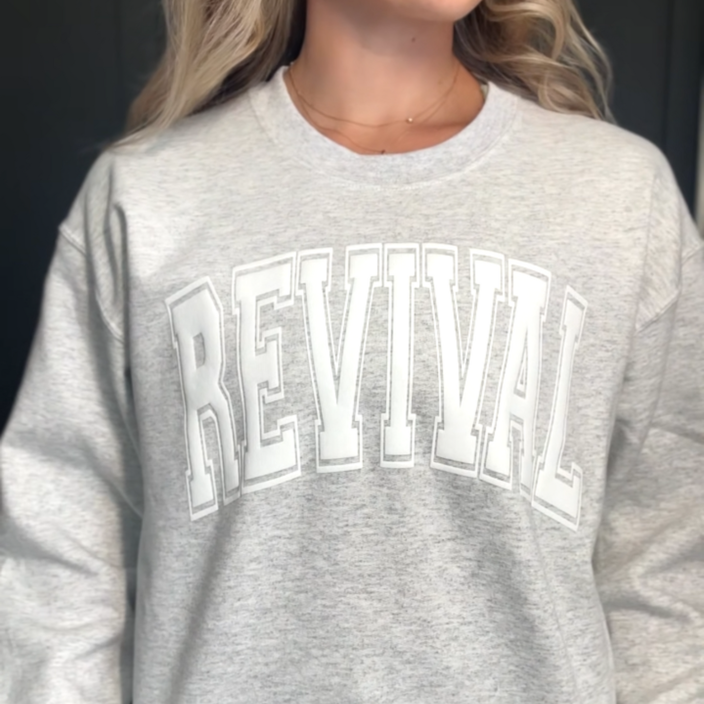 Revival Sweatshirt