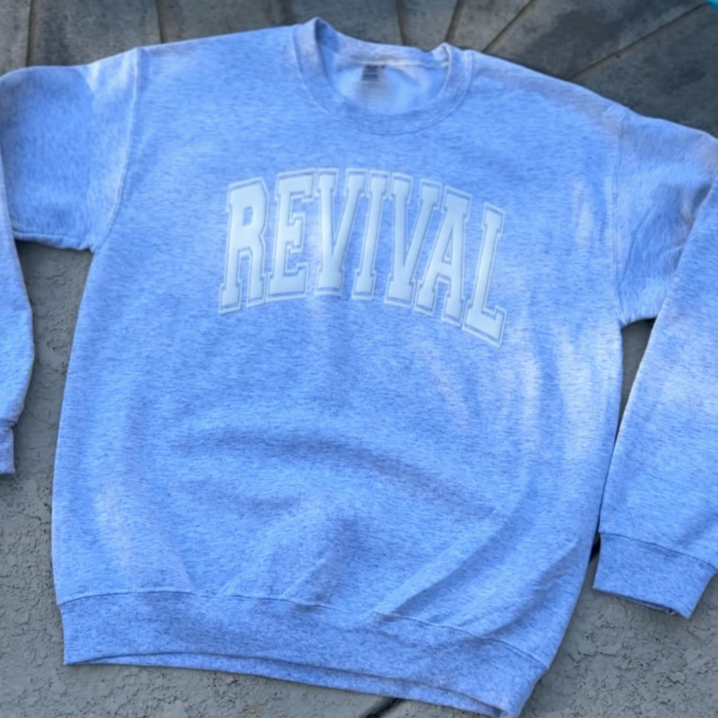 Revival sweatshirt