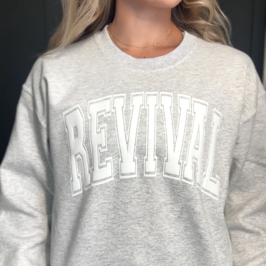 Revival sweatshirt